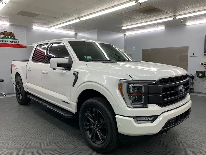 Glamorous Tint 8
