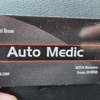 Auto Medic