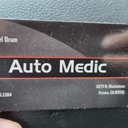 Auto Medic ico