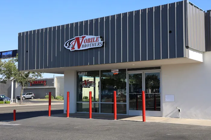 Nobile Brothers Truck Accessory Centers 4