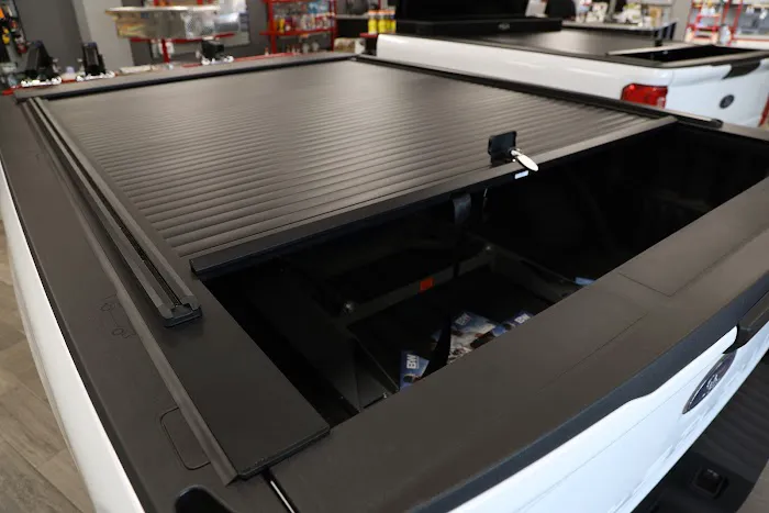 Nobile Brothers Truck Accessory Centers 3