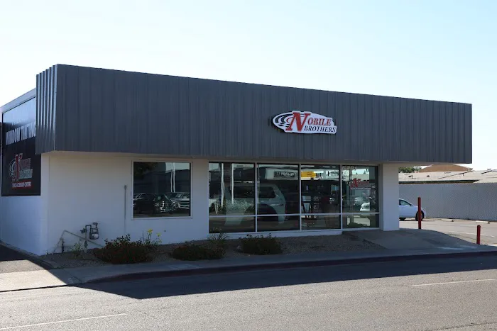 Nobile Brothers Truck Accessory Centers 2