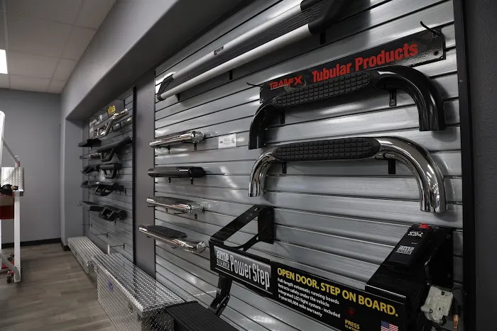 Nobile Brothers Truck Accessory Centers 6