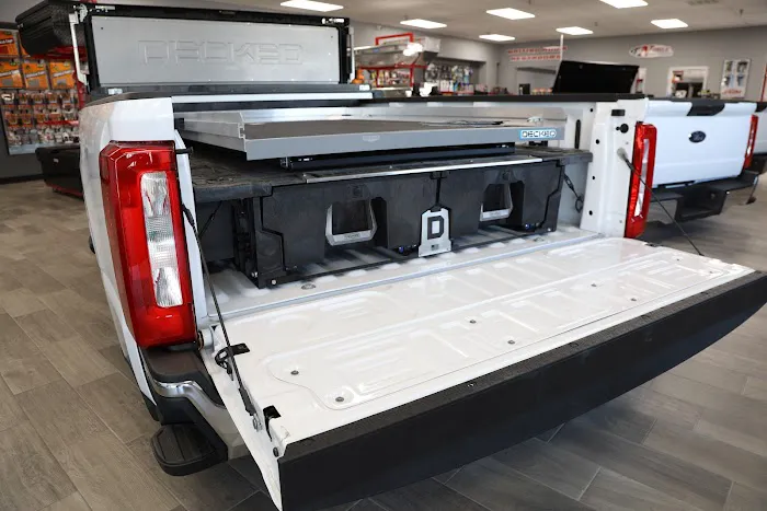 Nobile Brothers Truck Accessory Centers 8