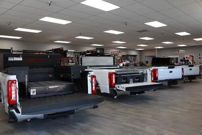 Nobile Brothers Truck Accessory Centers 5