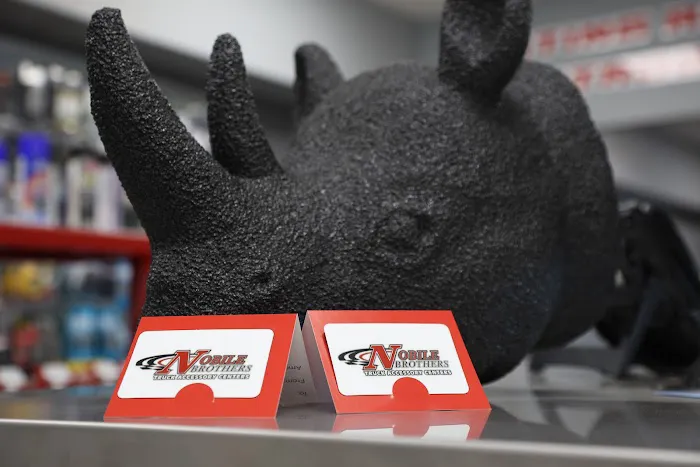 Nobile Brothers Truck Accessory Centers 9