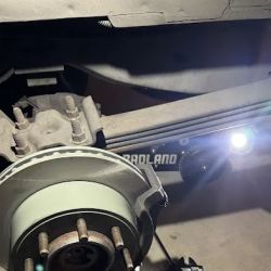 Batman’s Mobile Automotive Repair LLC ico