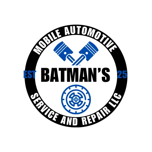 Batman’s Mobile Automotive Repair LLC 6