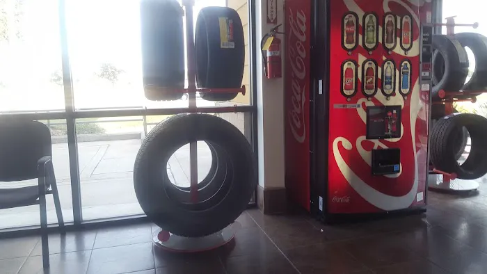 American Tire Depot 0