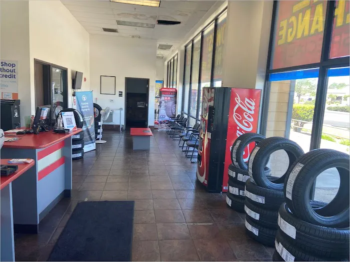 American Tire Depot 2