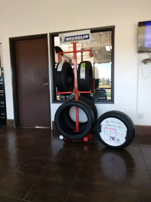 American Tire Depot 1