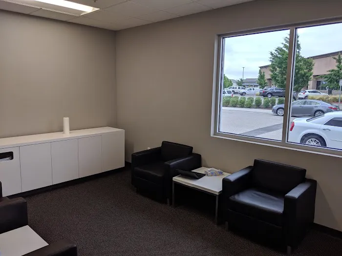 Tesla Service Center 8