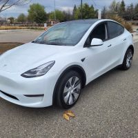 Tesla Service Center