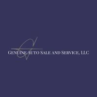 Genuine Auto Sale and Service, LLC