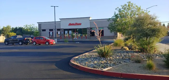 AutoZone Auto Parts 5