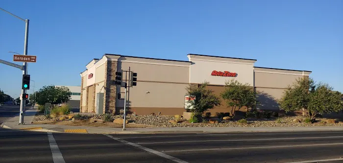 AutoZone Auto Parts 2