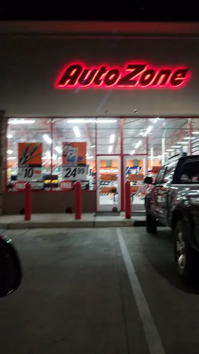 AutoZone Auto Parts 0