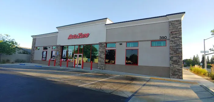 AutoZone Auto Parts 6