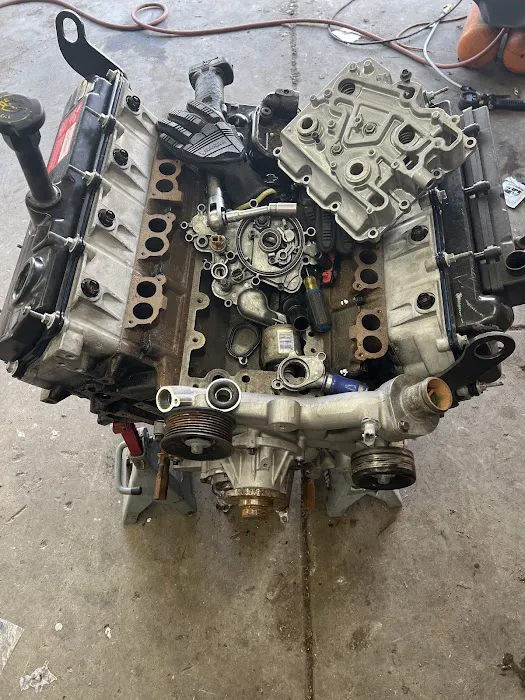 Costa's diesel repair 7
