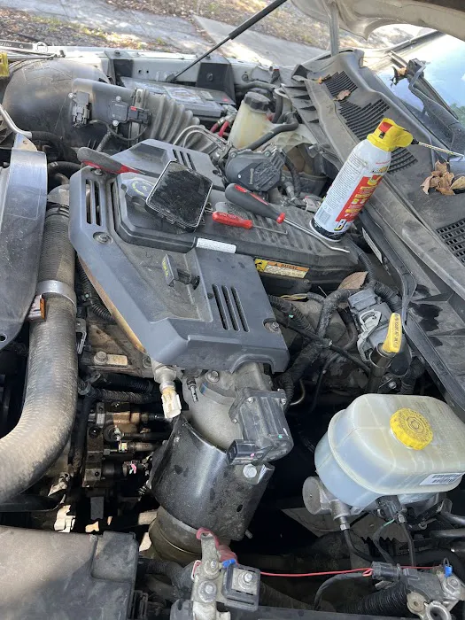 Costa's diesel repair 4