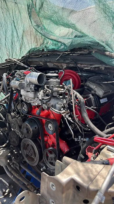 Costa's diesel repair 8