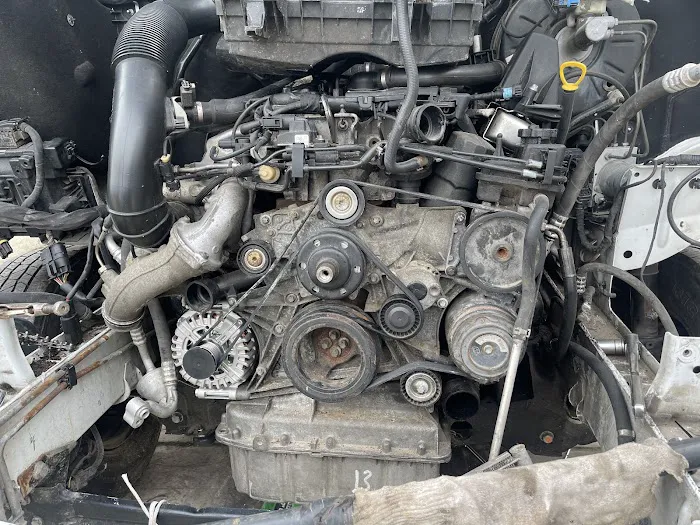Costa's diesel repair 0