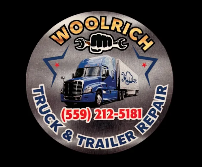 Woolrich Diesel Truck and Tire Road Service 4