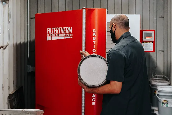D&I DPF Cleaning Services 0