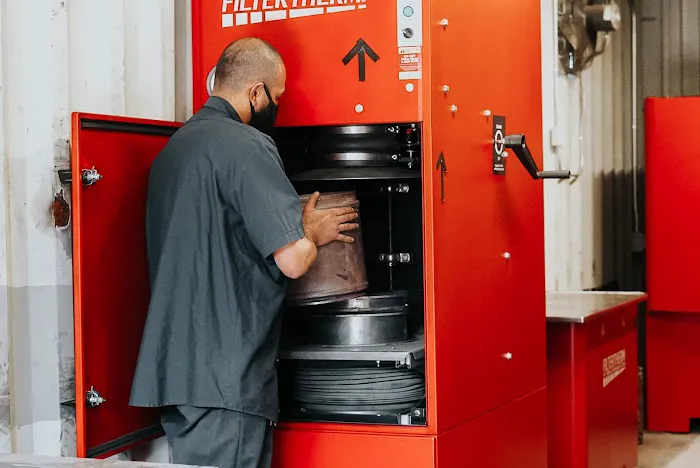 D&I DPF Cleaning Services 3