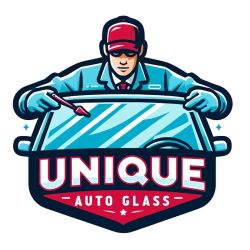 Unique Auto Glass ico