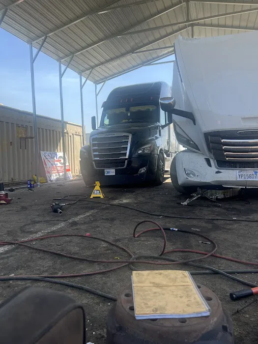 Gopi Truck and Trailer Repair Shop 5