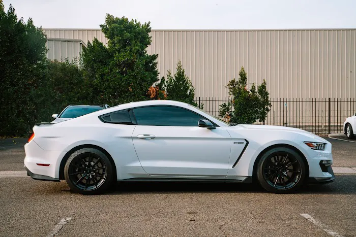 TINT MY RIDE 2