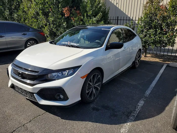 TINT MY RIDE 5