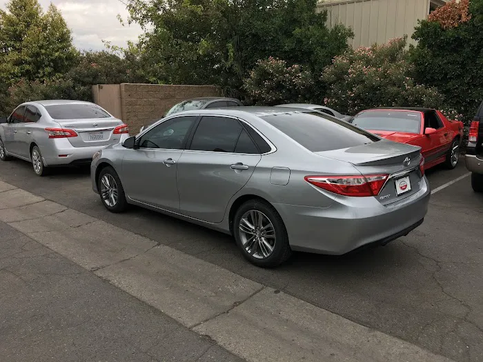 TINT MY RIDE 0