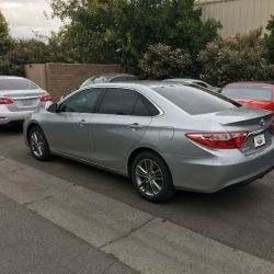 TINT MY RIDE ico