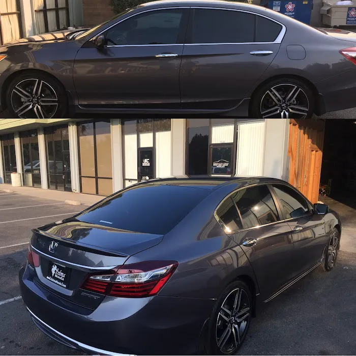 TINT MY RIDE 7