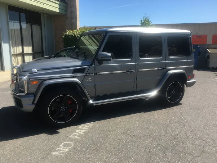 TINT MY RIDE 4