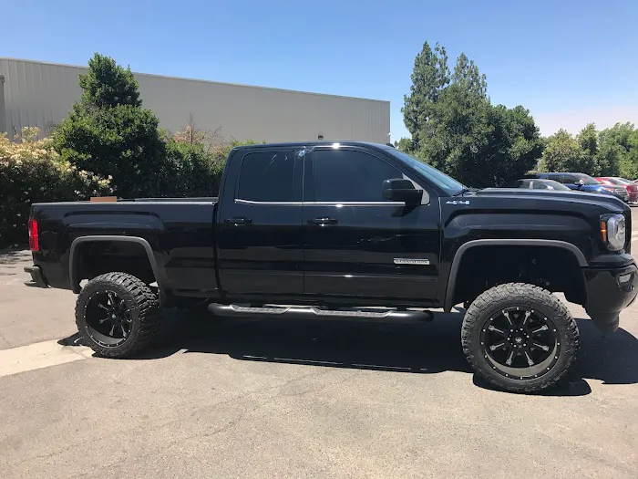 TINT MY RIDE 6