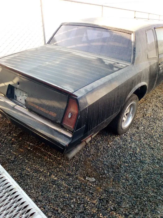 Central Cali Motorsports LLC 0