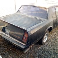Central Cali Motorsports LLC