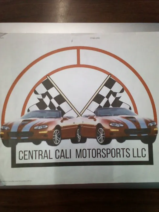 Central Cali Motorsports LLC 1