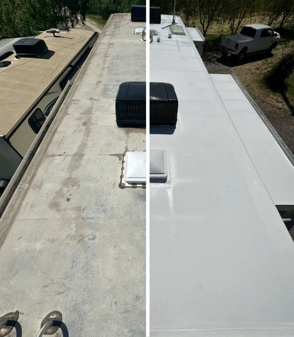 RV Roof Worx 3