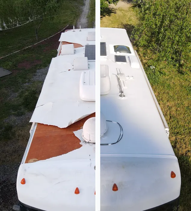 RV Roof Worx 1