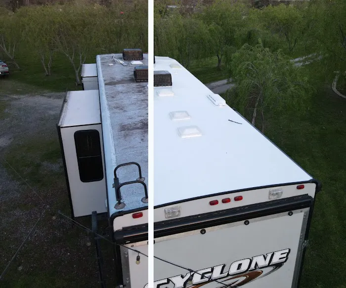 RV Roof Worx 0
