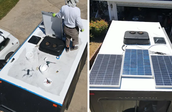 RV Roof Worx 2