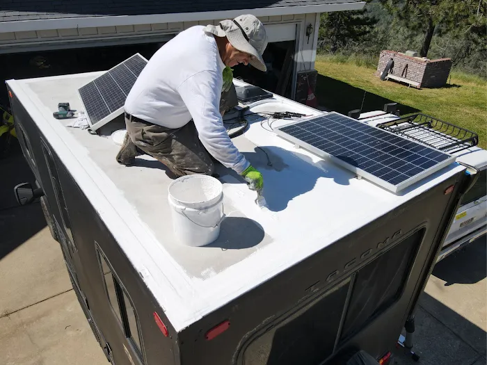 RV Roof Worx 8