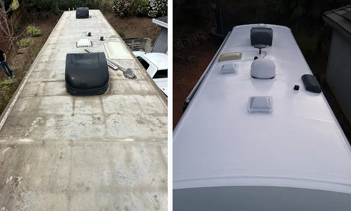 RV Roof Worx 7