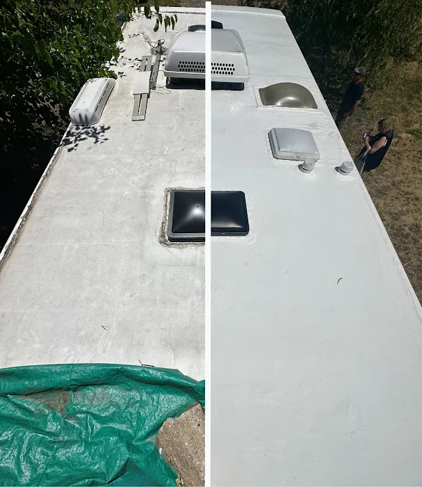 RV Roof Worx 4