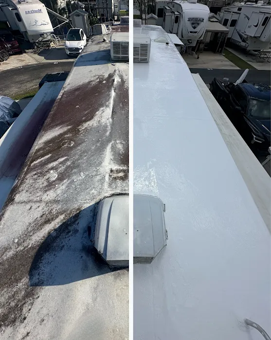 RV Roof Worx 9