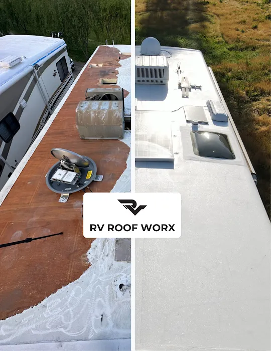 RV Roof Worx 6